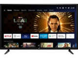 Xiaomi Mi TV 4C 32 inch HD Ready LED Price In India
