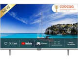 Cooaa 32S3U Pro 32 inch HD Ready LED Price In India