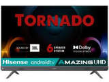 Hisense 50A73F 50 inch 4K (Ultra HD) LED Price In India