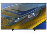 Sony BRAVIA XR-77A80J 77 inch 4K (Ultra HD) OLED Price In India