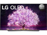 LG OLED55C1PTZ 55 inch 4K (Ultra HD) OLED Price In India