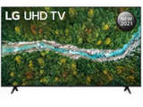 LG 75UP7750PTZ 75 inch 4K (Ultra HD) LED Price In India