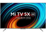 Xiaomi Mi TV 5X 55 inch 4K (Ultra HD) LED Price In India