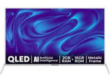 Power Guard PG 50 50 inch 4K (Ultra HD) QLED Price In India