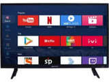 Micromax 32 CANVAS 5V 32 inch HD Ready LED Price In India