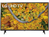 LG 43UP7550PTZ 43 inch 4K (Ultra HD) LED Price In India