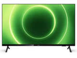 Philips 43PFT6915/94 43 inch Full HD LED Price In India