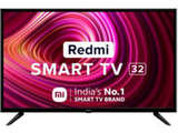 Xiaomi Redmi Smart TV 32 inch HD Ready LED Price In India