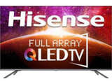 Hisense 65U6G 65 inch 4K (Ultra HD) QLED Price In India