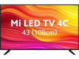 Xiaomi Mi TV 4C 43 inch Full HD LED Price In India
