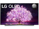 LG OLED65C1XTZ 65 inch 4K (Ultra HD) OLED Price In India