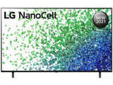 LG 55NANO80TPZ 55 inch 4K (Ultra HD) LED Price In India