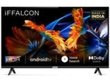 iFFALCON 32F52 32 inch HD Ready LED Price In India