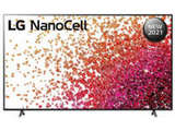 LG 43NANO75TPZ 43 inch 4K (Ultra HD) LED Price In India