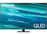 Samsung QA55Q80AAK 55 inch 4K (Ultra HD) QLED Price In India