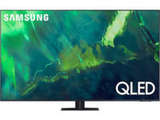 Samsung QA75Q70AAK 75 inch 4K (Ultra HD) QLED Price In India