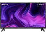 Dyanora DY-LD40H3S 40 inch HD Ready LED Price In India