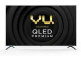 Vu 75QPC 75 inch QLED Price In India