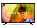 Sansui JSY24NSHD 24 inch HD Ready LED Price In India