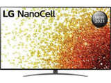 LG 75NANO91TPZ 75 inch 4K (Ultra HD) LED Price In India