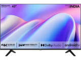 Acer AR43AP2851UDFLB 43 inch 4K (Ultra HD) LED Price In India