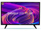 Sansui JSY32NSHD 32 inch HD Ready LED Price In India