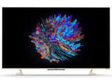 Vu 65QMP 65 inch 4K (Ultra HD) QLED Price In India