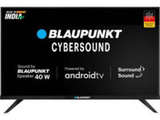 Blaupunkt Cybersound 43CSA7121 43 inch Full HD LED Price In India