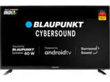 Blaupunkt Cybersound 40CSA7809 40 inch HD Ready LED Price In India