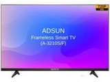 Adsun A-3210S/F 32 inch HD Ready LED Price In India