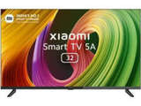 Xiaomi Smart TV 5A 32 inch HD Ready LED Price In India