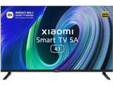 Xiaomi Smart TV 5A 43 inch Full HD LED Price In India