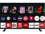 Hyundai UHDHY50B78VRTNW 50 inch 4K (Ultra HD) LED Price In India