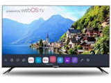 Hyundai UHDHY50WSR4BYI5 50 inch 4K (Ultra HD) LED Price In India