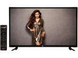 iAir IR40S2HD 40 inch HD Ready LED Price In India