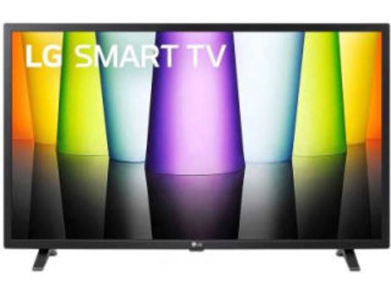 LG 32LQ636BPSA 32 Inch HD Ready Smart LED TV Price in India 2024, Full  Specs & Review