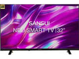 Sansui Neo JSW32CSHD 32 inch HD Ready LED Price In India