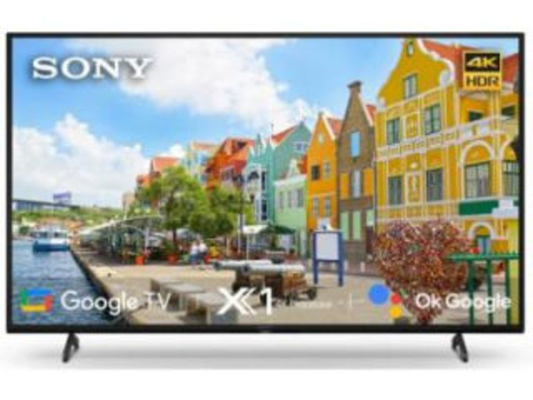 Sony KDL-43W6600 43-inch Full HD Smart LED TV Price in India 2024, Full  Specs & Review