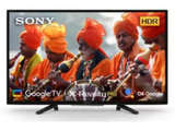 Sony BRAVIA KD-32W820K 32 inch HD Ready LED Price In India