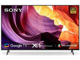 Sony BRAVIA KD-55X80K 55 inch 4K (Ultra HD) LED Price In India