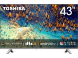 Toshiba 43V35KP 43 inch Full HD LED Price In India