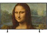 Samsung The Frame QA75LS03BAK 75 inch 4K (Ultra HD) QLED Price In India
