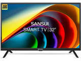 Sansui JST32SKHD 32 inch HD Ready LED Price In India
