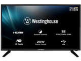 White Westinghouse WH32PL09 32 inch HD Ready LED Price In India