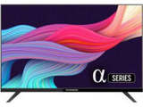 Thomson 32ALPHA007BL 32 inch HD Ready LED Price In India