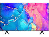TCL 43C635 43 inch Full HD QLED Price In India