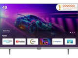 Cooaa 40S3U Pro 40 inch Full HD LED Price In India