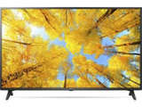 LG 43UQ7500PSF 43 inch 4K (Ultra HD) LED Price In India