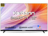 Karbonn KJK32ASHD 32 inch HD Ready LED Price In India