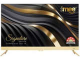 iMee Signature 55SFLVC 55 inch 4K (Ultra HD) LED Price In India